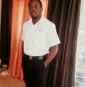 Mwamba Kayeye