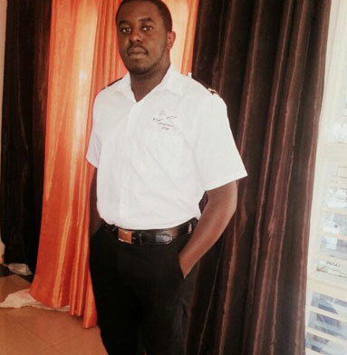 Mwamba Kayeye