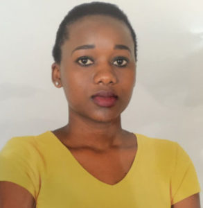 Natasha Kaonga