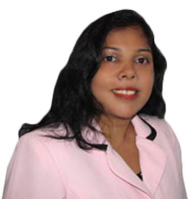 Abigail Wanduragala