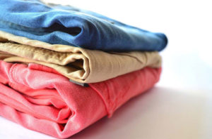 Essentials - Clothes